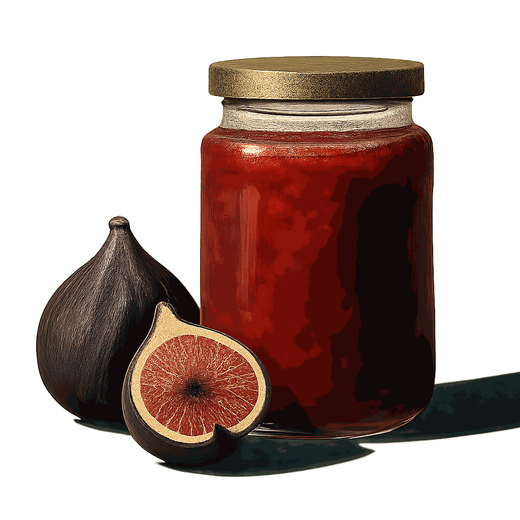 Fig jam